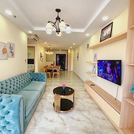 Scenic Valley Suite Ho Şi Min Dış mekan fotoğraf
