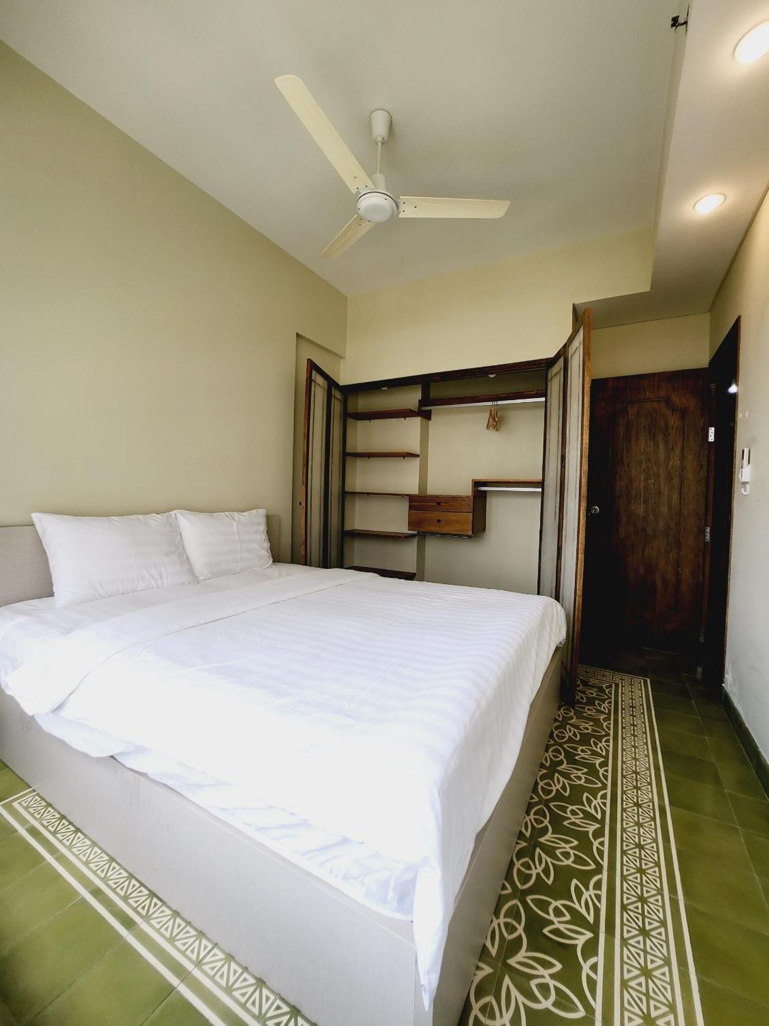 Scenic Valley Suite Ho Şi Min Dış mekan fotoğraf