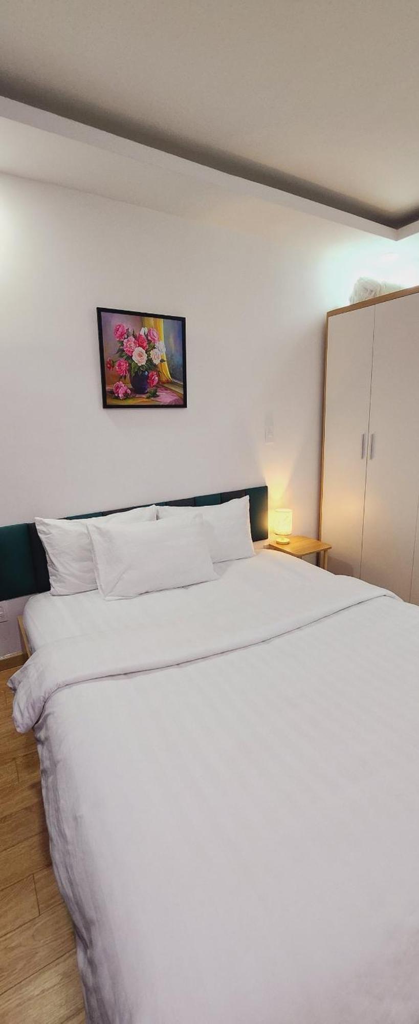 Scenic Valley Suite Ho Şi Min Dış mekan fotoğraf