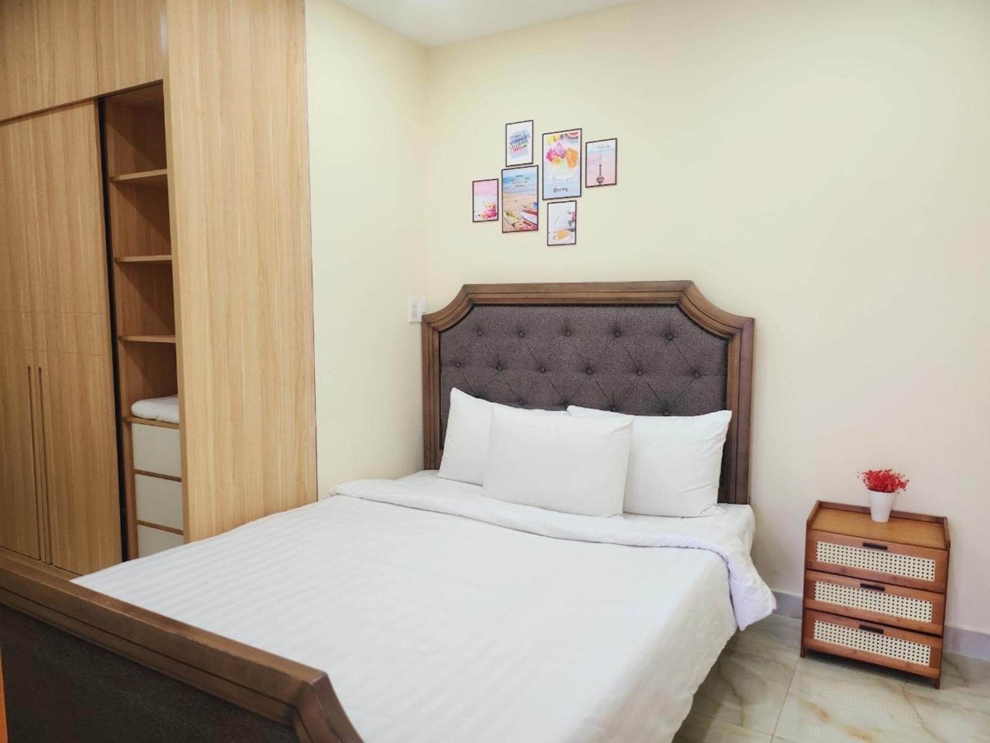 Scenic Valley Suite Ho Şi Min Dış mekan fotoğraf