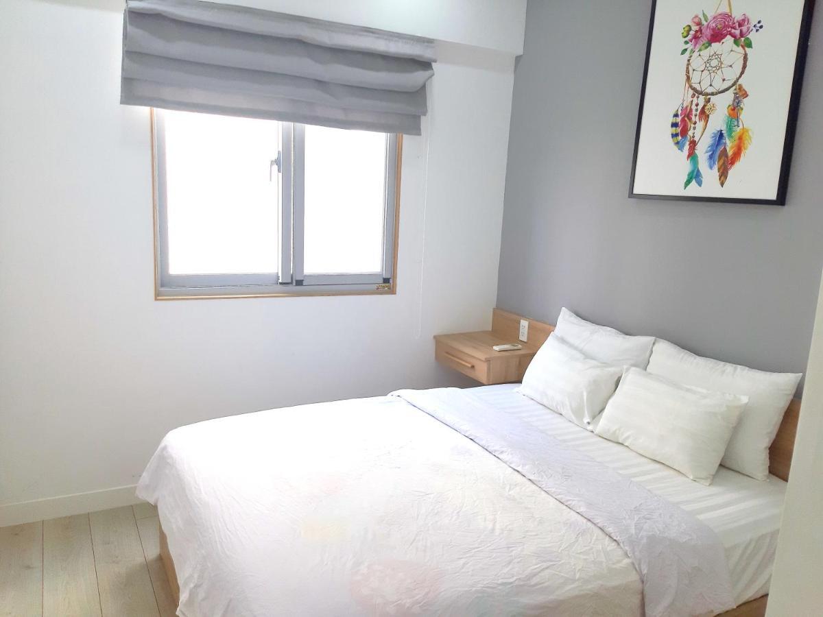 Scenic Valley Suite Ho Şi Min Dış mekan fotoğraf