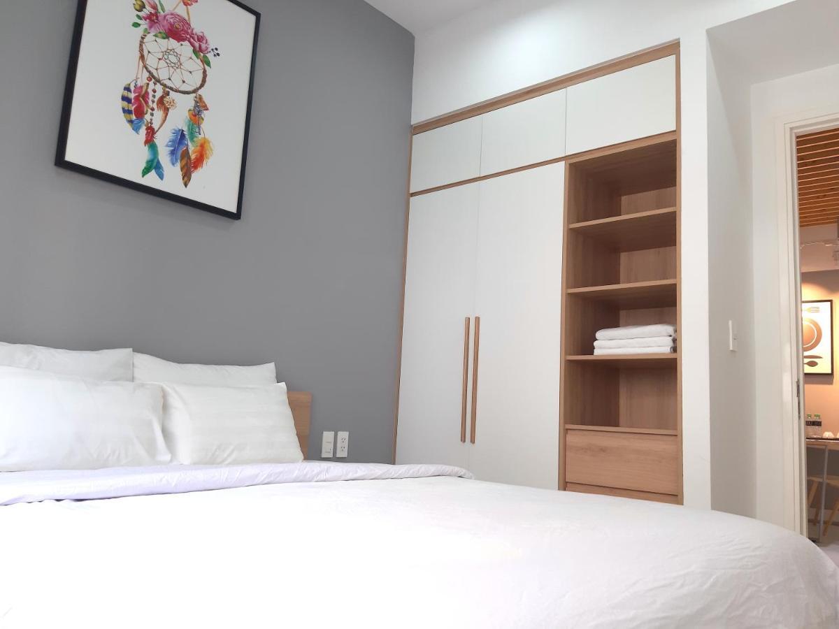 Scenic Valley Suite Ho Şi Min Dış mekan fotoğraf