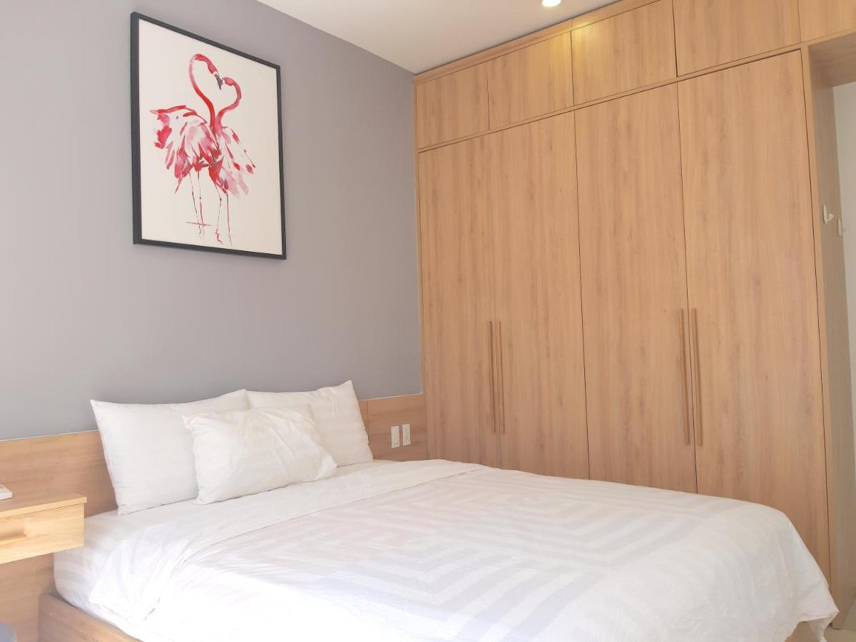 Scenic Valley Suite Ho Şi Min Dış mekan fotoğraf